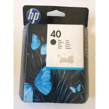 HP 51640AE Kartuş