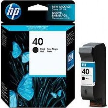 HP 51640AE Kartuş