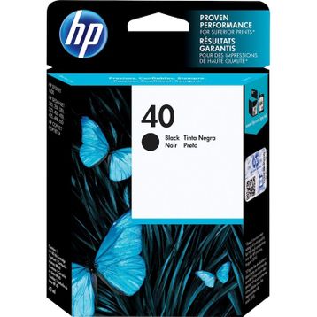 HP 51640AE Kartuş