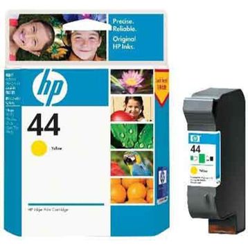 HP 51644Y Kartuş