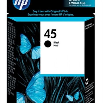 HP 51645A Kartuş