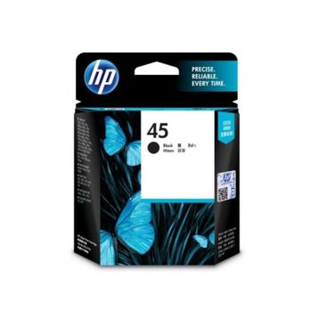 HP 51645AA 45 Siyah 42 ml Kartuş