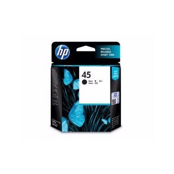 HP 51645AA 45 Siyah 42 ml Kartuş