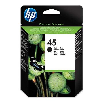 HP 51645AE NO:45 Siyah Kartuş