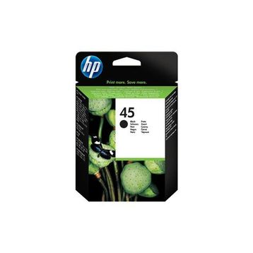 HP 51645AE NO:45 Siyah Kartuş