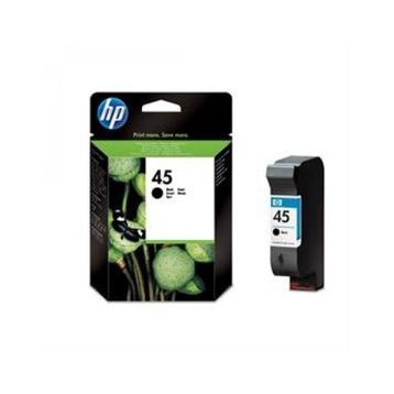 HP 51645AE NO:45 Siyah Kartuş
