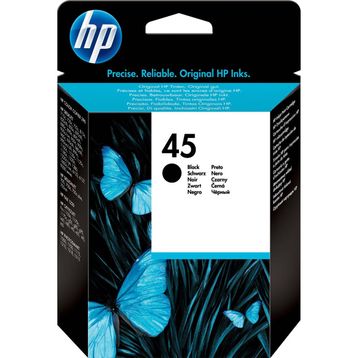 HP 51645GE Kartuş