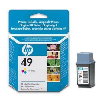 HP 51649A Kartuş