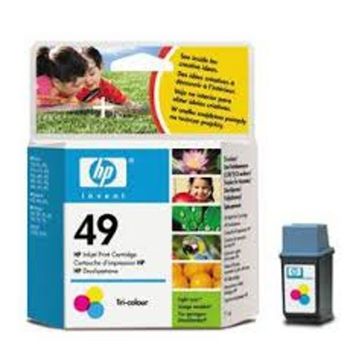 HP 51649A Kartuş