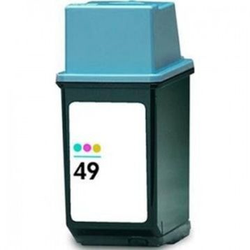HP 51649A Kartuş