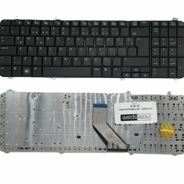 HP 517863-141 Klavye