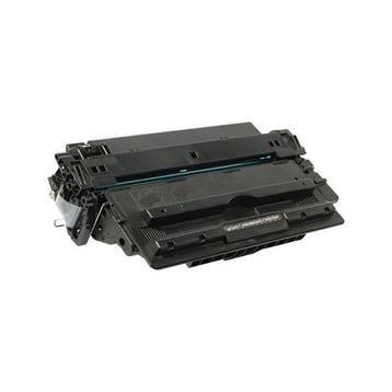 HP 5200L Siyah Muadil Toner