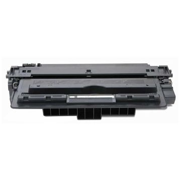 HP 5200LX Siyah Muadil Toner