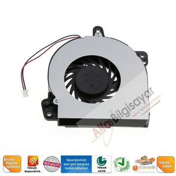 Hp 530 Uyumlu Notebook Fan