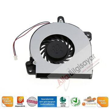 Hp 530 Uyumlu Notebook Fan
