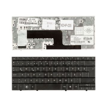 HP 533551-141 Klavye
