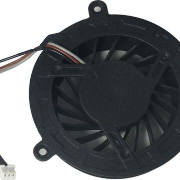 Hp 535766-001 Uyumlu Notebook Fan