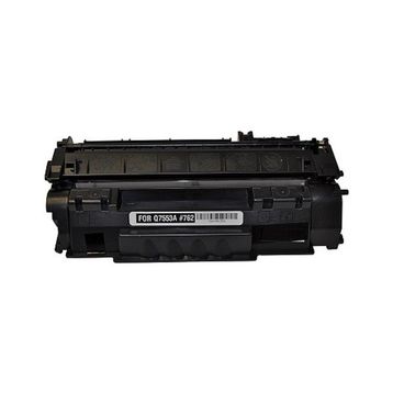 HP 53A Q7553A Muadil Toner