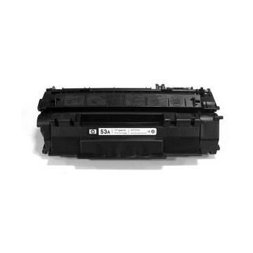 HP 53A Q7553A Muadil Toner