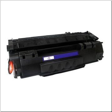 HP 53A Q7553A Uyumlu Toner