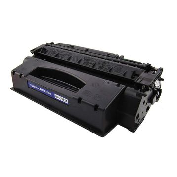 HP 53X-Q7553X-49X-Q4959X CRG715H-CRG708H Uyumlu Toner