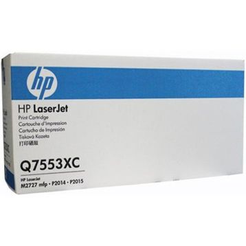 HP 53X Q7553XC Toner