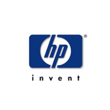 HP 54 CB334AE Siyah Kartuş