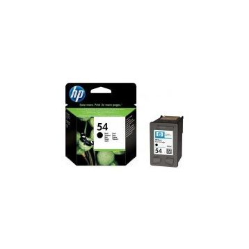 HP 54 CB334AE Siyah Kartuş
