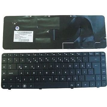 HP 550108400-035-G Klavye