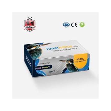 HP 55A CE255A Lasarjet CE528A Uyumlu Toner