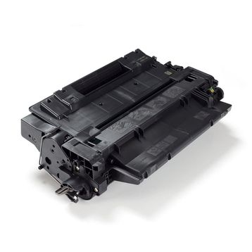 HP 55A-CE255A Muadil Toner