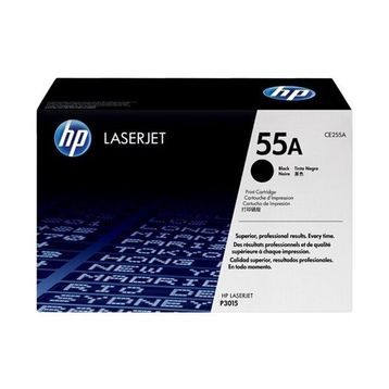 HP 55A CE255A P3015-M251 Siyah Orjinal Toner