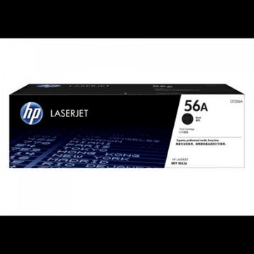 HP 56A-CF256A Muadil Toner