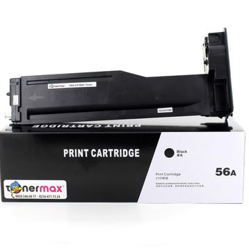 HP 56A-CF256A Muadil Toner