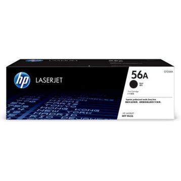 HP 56A-CF256A Orjinal Toner