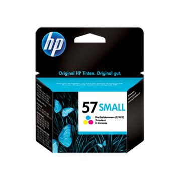 HP 57 C6657GE Kartuş