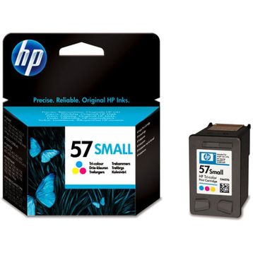 HP 57 C6657GE Kartuş