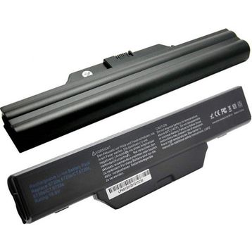 HP 572186-001 572187-001 572189-001 Notebook Bataryası Pili