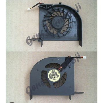 Hp 579158-001 Uyumlu Notebook Fan
