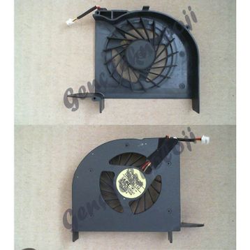 Hp 579158-001 Uyumlu Notebook Fan
