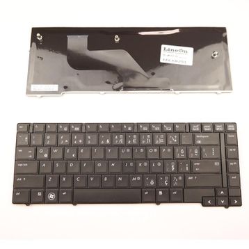 HP 583292-001 Klavye