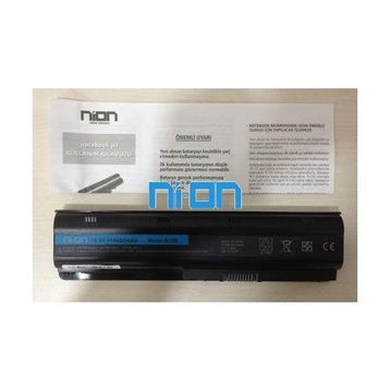 Hp 586006-152 Laptop Batarya