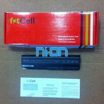 HP 586006-741 Notebook Bataryası