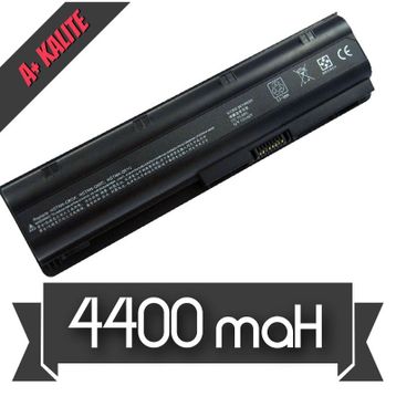 HP 586006-741 Notebook Bataryası
