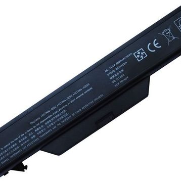 Hp 591998-141 Laptop Batarya