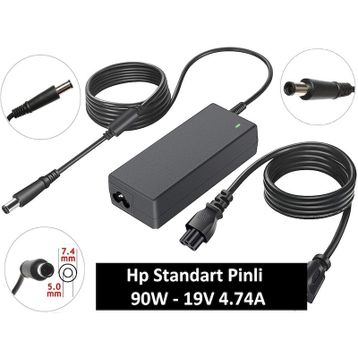 Hp 592260-152 Laptop Batarya