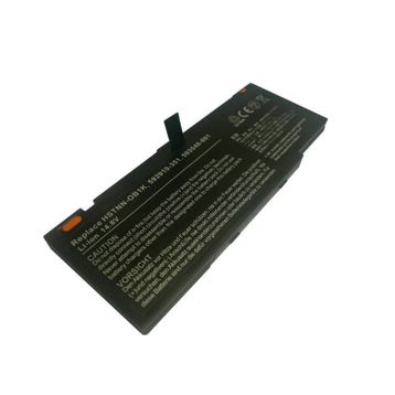 HP 593548-001 Notebook Bataryası