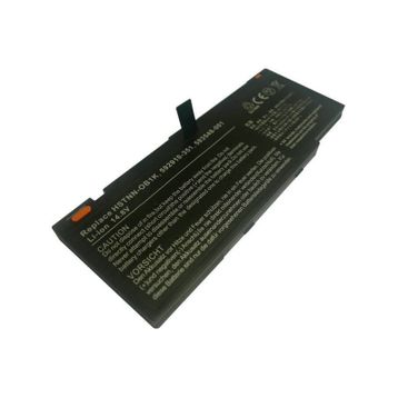 HP 593548-001 Notebook Bataryası