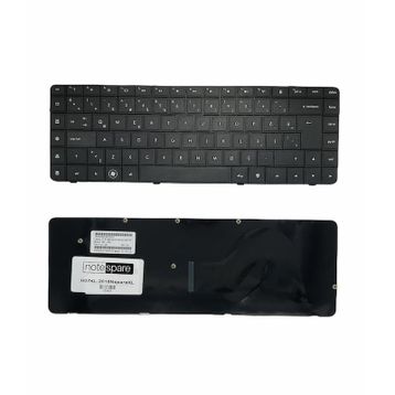 HP 595199-141 Klavye