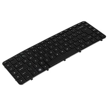 HP 597630-141 Notebook Klavye